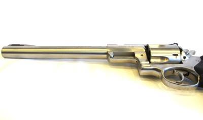 Ruger Super Redhawk Large Frame 44 Rem Mag/44 Special 6rd 9.50