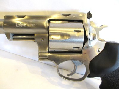 Ruger Super Redhawk Large Frame 44 Rem Mag/44 Special 6rd 9.50