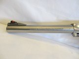 Ruger Super Redhawk Large Frame 44 Rem Mag/44 Special 6rd 9.50
