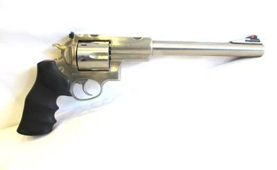 Ruger Super Redhawk Large Frame 44 Rem Mag/44 Special 6rd 9.50