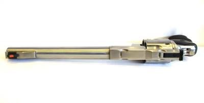 Ruger Super Redhawk Large Frame 44 Rem Mag/44 Special 6rd 9.50