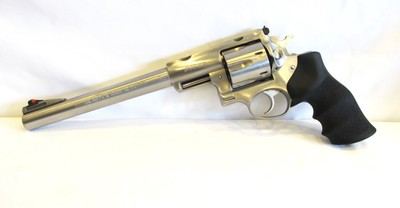 Ruger Super Redhawk Large Frame 44 Rem Mag/44 Special 6rd 9.50