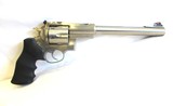 Ruger Super Redhawk Large Frame 44 Rem Mag/44 Special 6rd 9.50