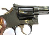 Smith & Wesson K 38 in 38 Special 6