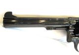 Smith & Wesson K 38 in 38 Special 6