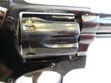 Smith & Wesson K 38 in 38 Special 6