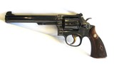 Smith & Wesson K 38 in 38 Special 6