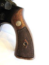 Smith & Wesson K 38 in 38 Special 6