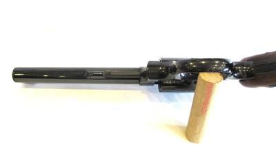 Smith & Wesson K 38 in 38 Special 6