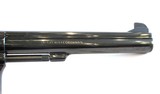 Smith & Wesson K 38 in 38 Special 6