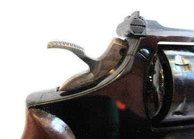Smith & Wesson K 38 in 38 Special 6