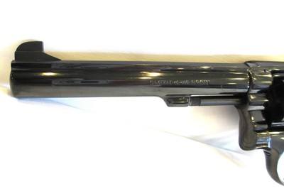 Smith & Wesson K 38 in 38 Special 6