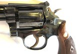 Smith & Wesson K 38 in 38 Special 6