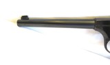 Colt Woodsman in .22LR with letter - 6 of 11