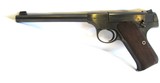Colt Woodsman in .22LR with letter - 3 of 11