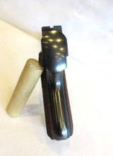 Colt Woodsman in .22LR with letter - 7 of 11