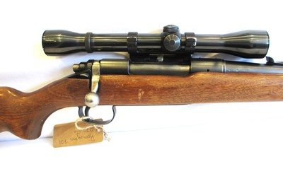 Remington 721 in 270 Winchester - Image 3 of 21
