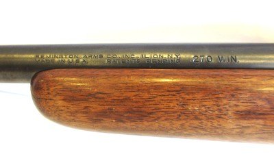 Remington 721 in 270 Winchester - Image 15 of 21