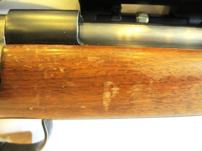 Remington 721 in 270 Winchester - Image 4 of 21