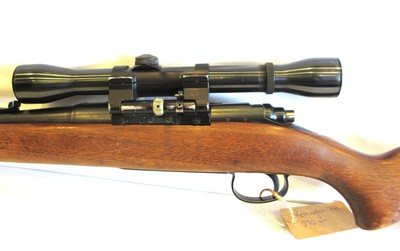 Remington 721 in 270 Winchester - Image 12 of 21