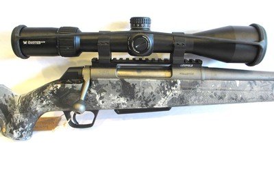 Used Winchester Repeating Arms XPR Extreme Hunter Full Size 30-06 Springfield 3+1 24