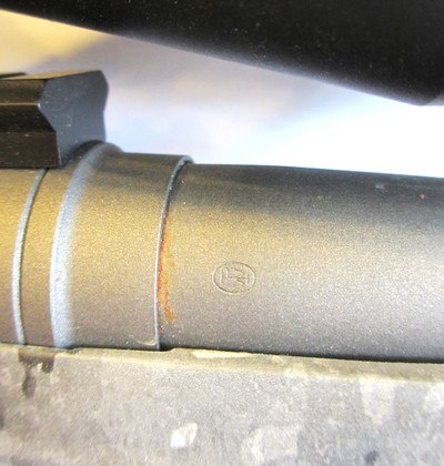 Used Winchester Repeating Arms XPR Extreme Hunter Full Size 30-06 Springfield 3+1 24