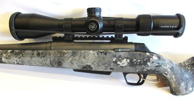Used Winchester Repeating Arms XPR Extreme Hunter Full Size 30-06 Springfield 3+1 24
