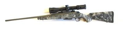 Used Winchester Repeating Arms XPR Extreme Hunter Full Size 30-06 Springfield 3+1 24