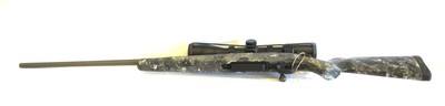 Used Winchester Repeating Arms XPR Extreme Hunter Full Size 30-06 Springfield 3+1 24