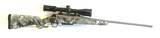 Used Winchester Repeating Arms XPR Extreme Hunter Full Size 30-06 Springfield 3+1 24