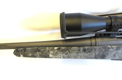 Used Winchester Repeating Arms XPR Extreme Hunter Full Size 30-06 Springfield 3+1 24
