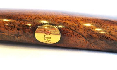 W. R. Pape 12 Bore SxS 12 bore shotgun 28