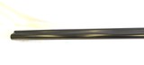 W. R. Pape 12 Bore SxS 12 bore shotgun 28