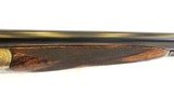 W. R. Pape 12 Bore SxS 12 bore shotgun 28