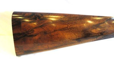 W. R. Pape 12 Bore SxS 12 bore shotgun 28