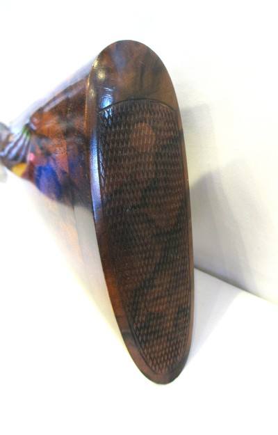 W. R. Pape 12 Bore SxS 12 bore shotgun 28
