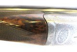 W. R. Pape 12 Bore SxS 12 bore shotgun 28