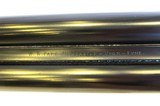 W. R. Pape 12 Bore SxS 12 bore shotgun 28