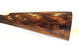 W. R. Pape 12 Bore SxS 12 bore shotgun 28