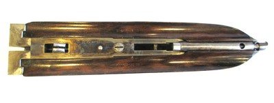 W. R. Pape 12 Bore SxS 12 bore shotgun 28