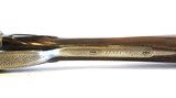 W. R. Pape 12 Bore SxS 12 bore shotgun 28