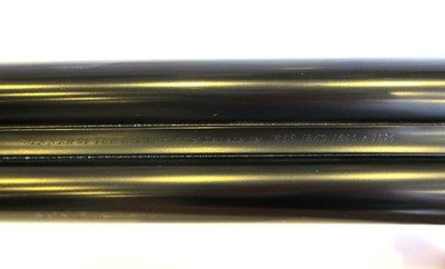 W. R. Pape 12 Bore SxS 12 bore shotgun 28