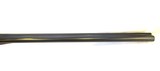 W. R. Pape 12 Bore SxS 12 bore shotgun 28