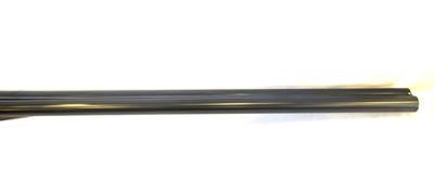 W. R. Pape 12 Bore SxS 12 bore shotgun 28