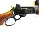Wild West Guns Co-Pilot 1895 Marlin Big Loop Take-down in .457 Mag / 45-70 Gov - Image 3 of 19