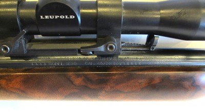 Wild West Guns Co-Pilot 1895 Marlin Big Loop Take-down in .457 Mag / 45-70 Gov - Image 16 of 19