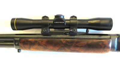 Wild West Guns Co-Pilot 1895 Marlin Big Loop Take-down in .457 Mag / 45-70 Gov - Image 13 of 19