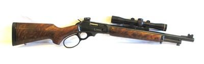 Wild West Guns Co-Pilot 1895 Marlin Big Loop Take-down in .457 Mag / 45-70 Gov - Image 1 of 19