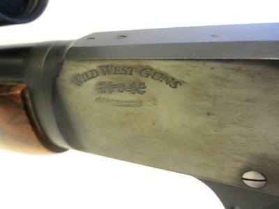Wild West Guns Co-Pilot 1895 Marlin Big Loop Take-down in .457 Mag / 45-70 Gov - Image 12 of 19