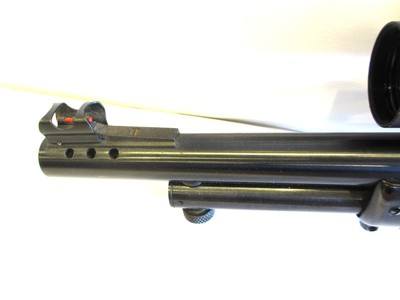 Wild West Guns Co-Pilot 1895 Marlin Big Loop Take-down in .457 Mag / 45-70 Gov - Image 17 of 19